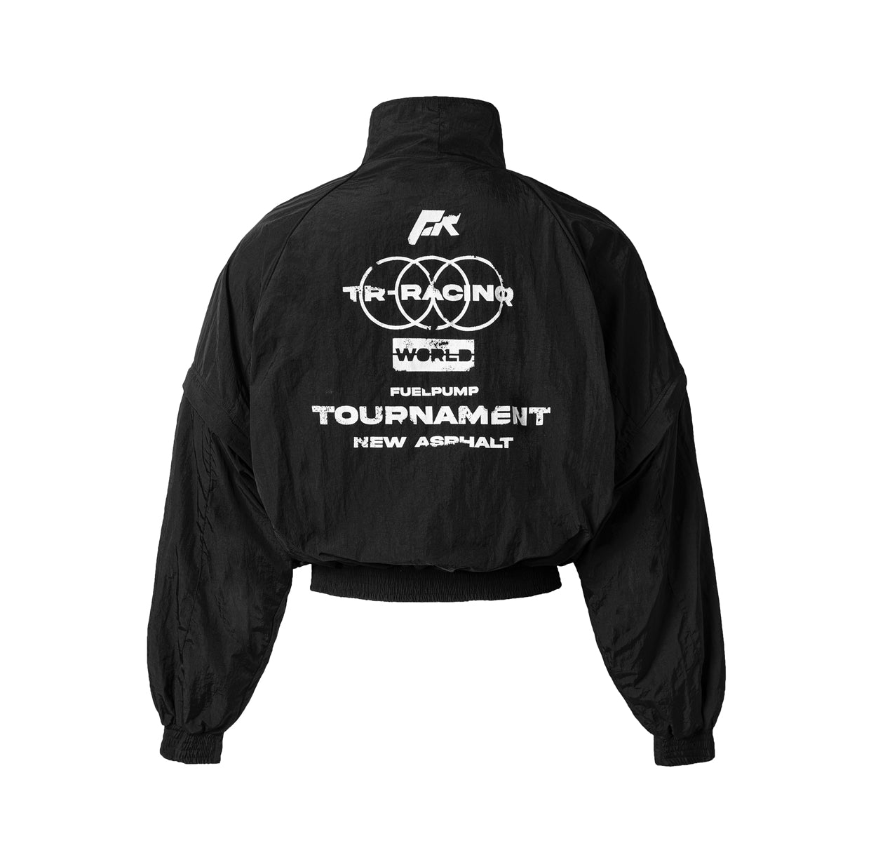 NEW ASPHALT SPORT JACKET