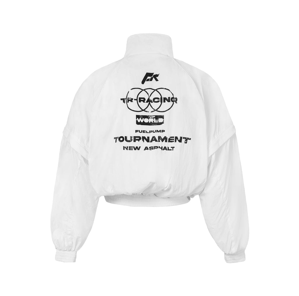 NEW ASPHALT SPORT JACKET