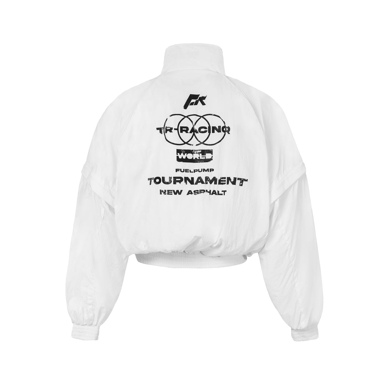 NEW ASPHALT SPORT JACKET
