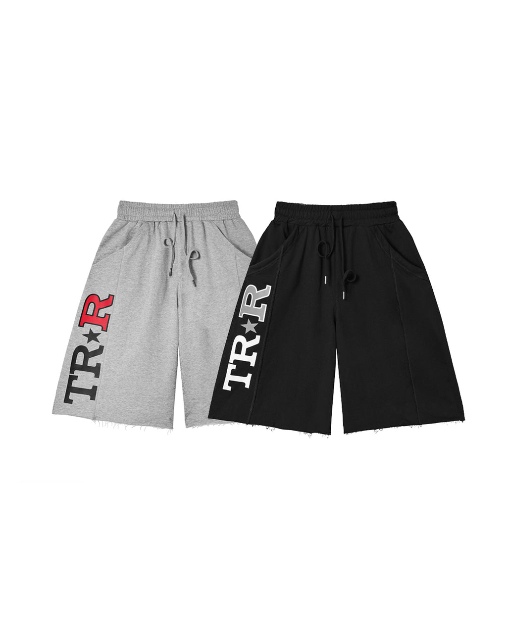 TRR WIDE LEG SHORT