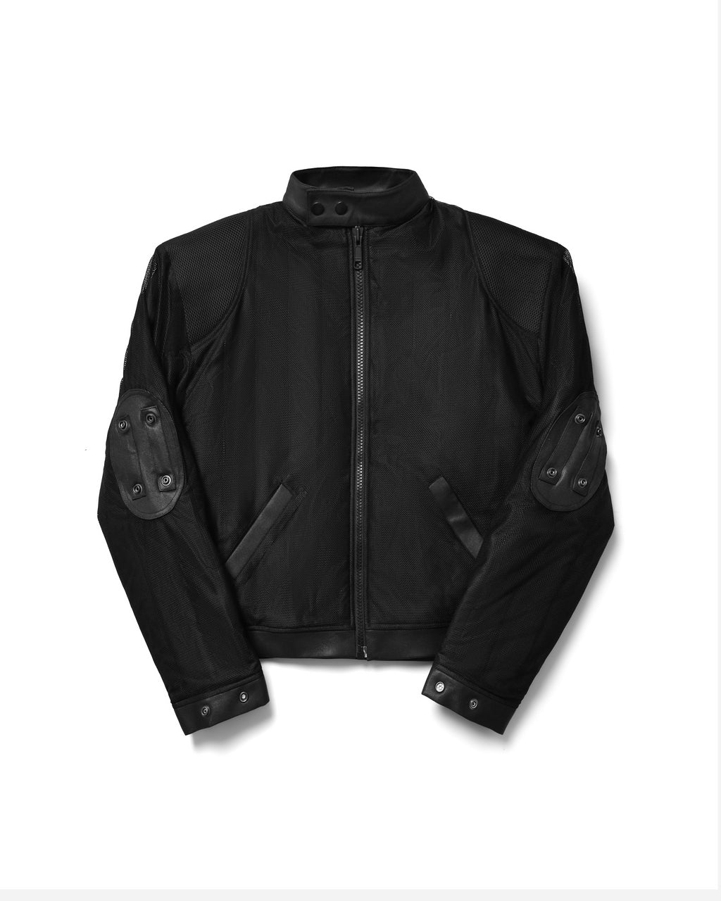 TRR AERO MESH BOMBER
