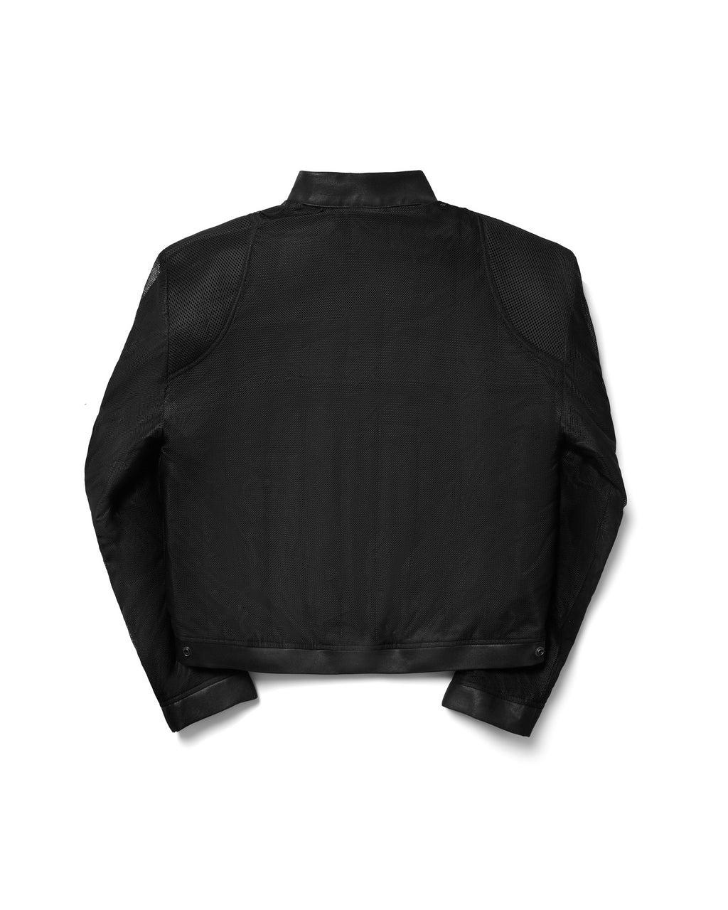 TRR AERO MESH BOMBER