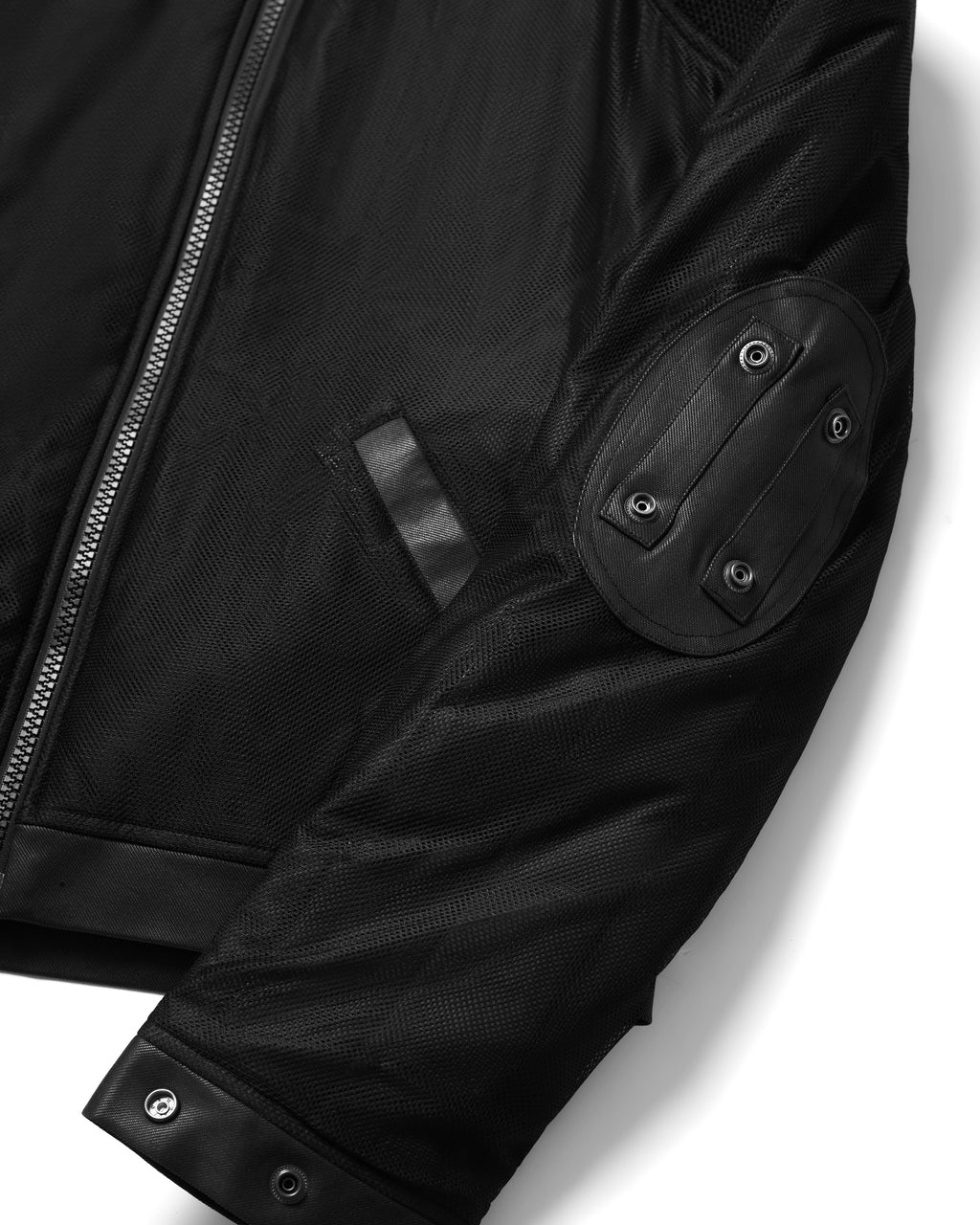 TRR AERO MESH BOMBER