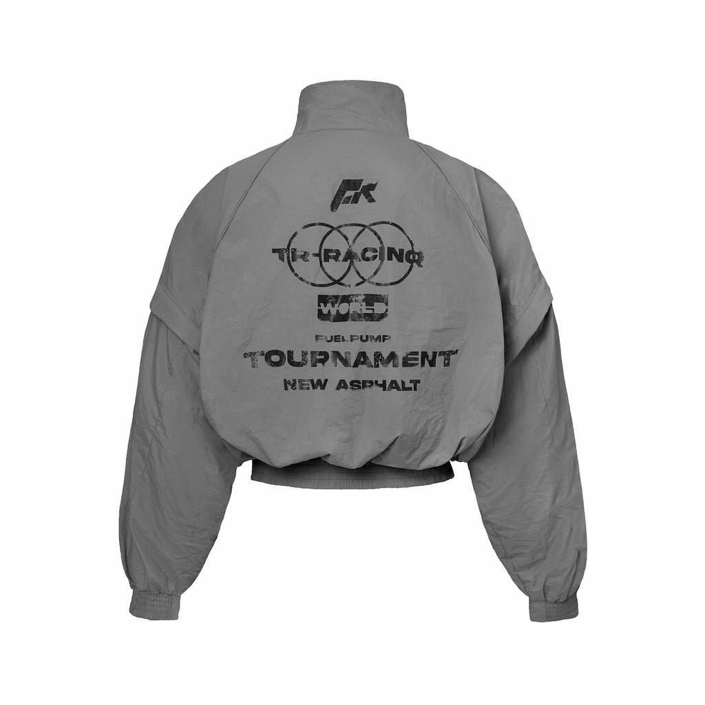 NEW ASPHALT SPORT JACKET