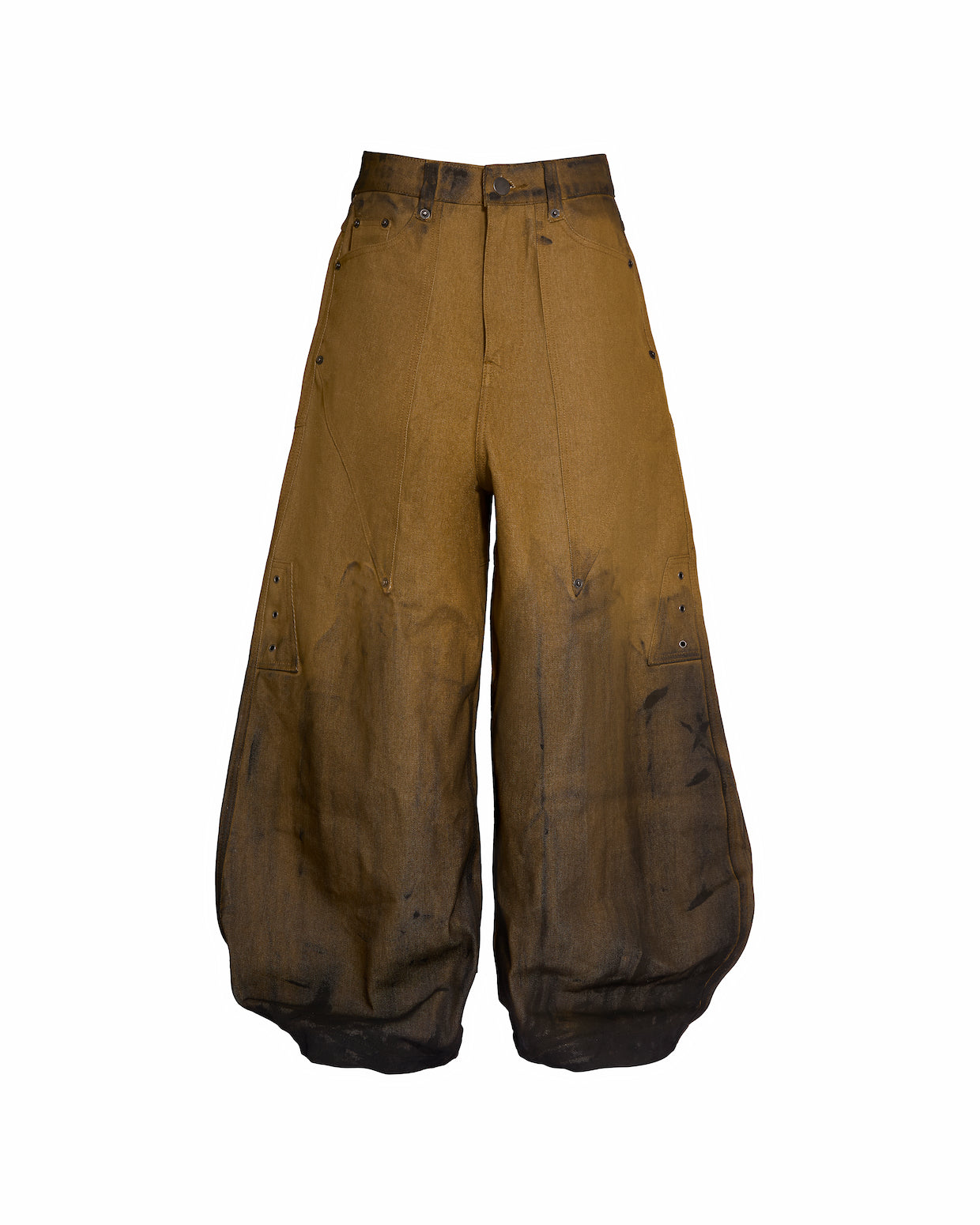 OIL SLICK JEANS