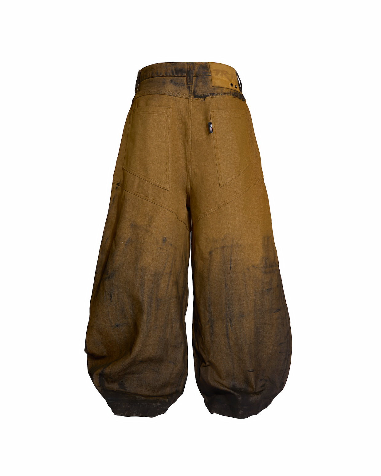 OIL SLICK JEANS
