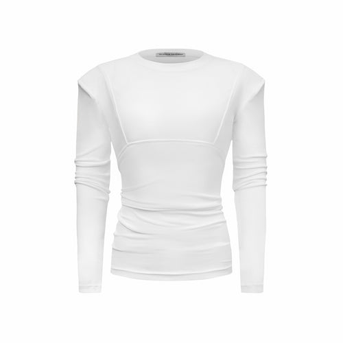 FAMOUS RACER TIGHT TOP
