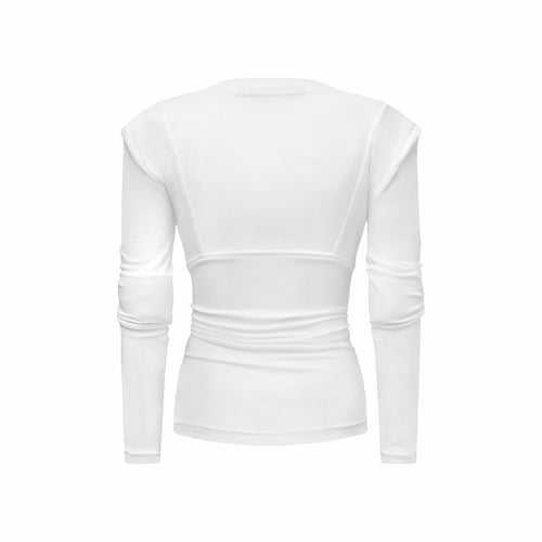 FAMOUS RACER TIGHT TOP