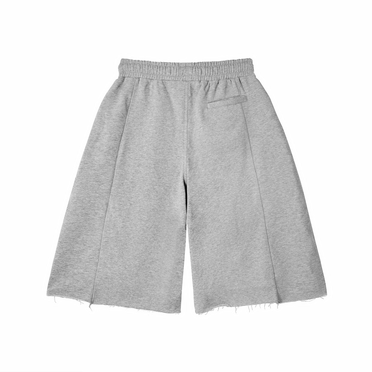 TRR WIDE LEG SHORT
