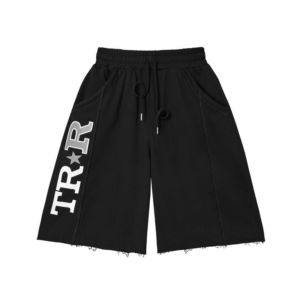 TRR WIDE LEG SHORT