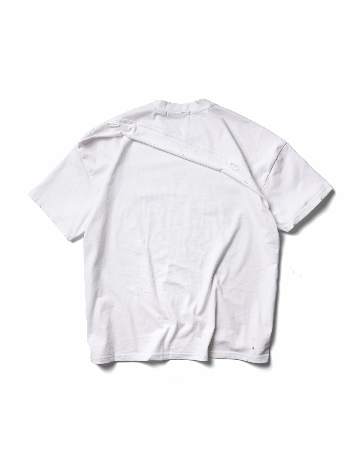 URGENT FLAME T-SHIRT